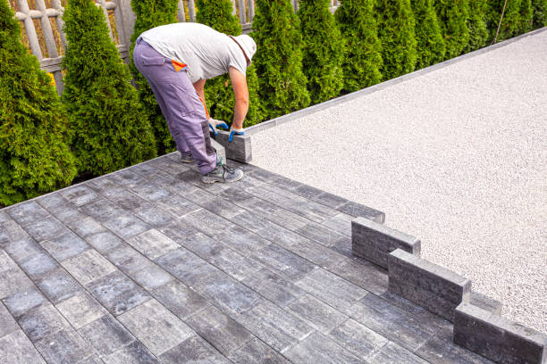 Best Luxury Driveway Paving Solutions in Byron, IL